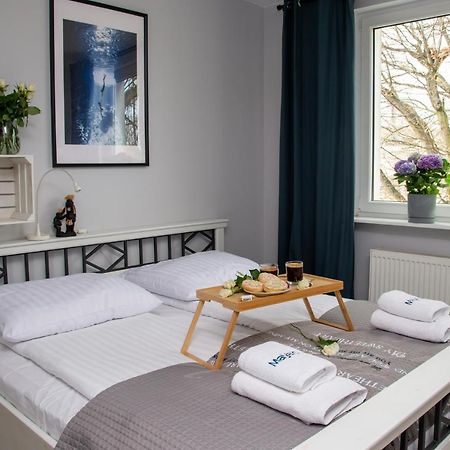 A Flat In Sopot - M121アパートメント エクステリア 写真