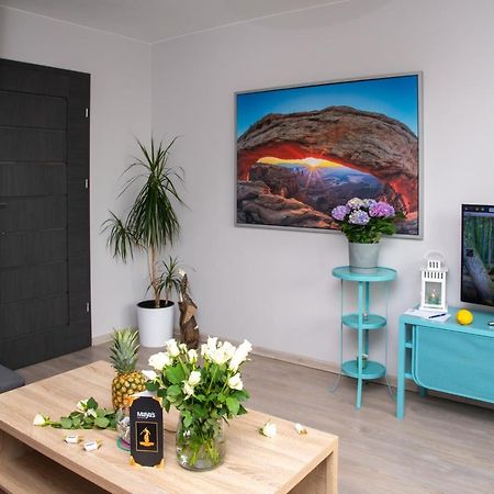 A Flat In Sopot - M121アパートメント エクステリア 写真