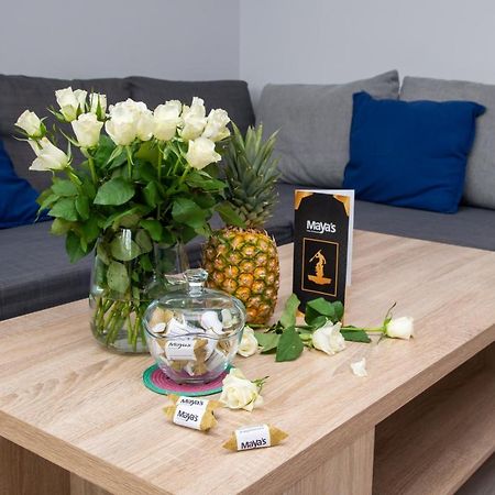 A Flat In Sopot - M121アパートメント エクステリア 写真