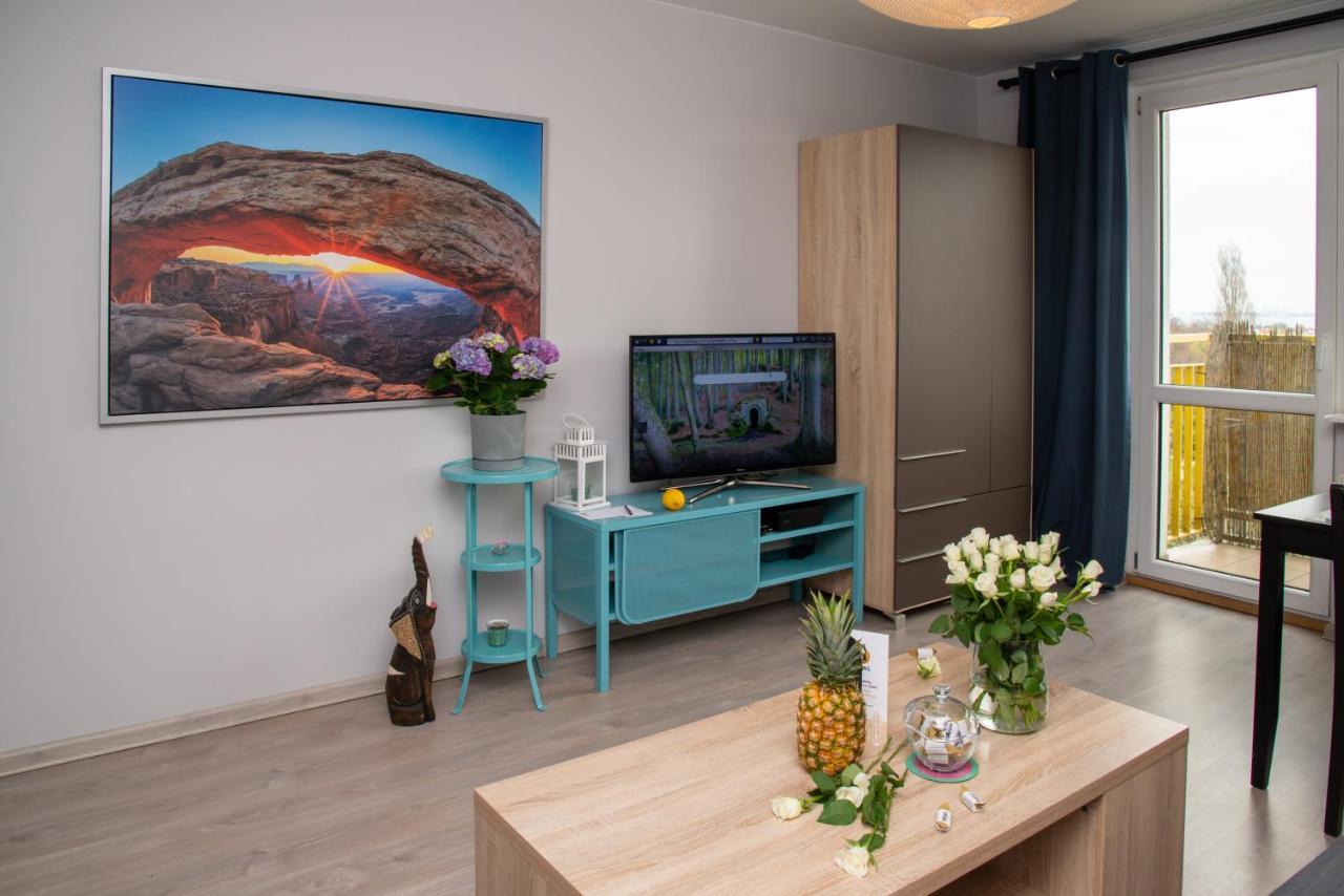 A Flat In Sopot - M121アパートメント エクステリア 写真