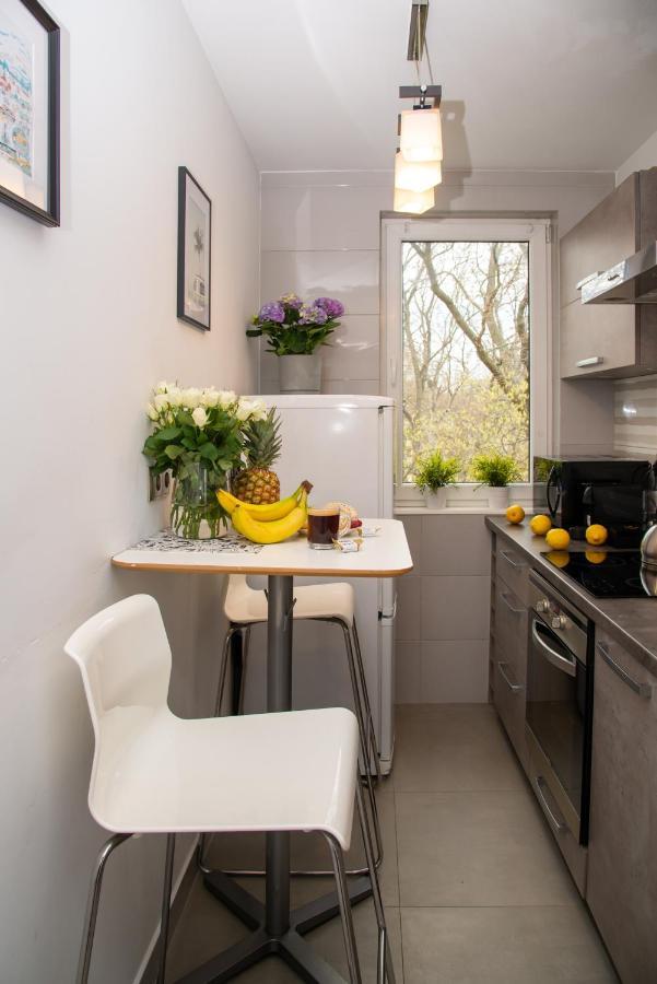 A Flat In Sopot - M121アパートメント エクステリア 写真