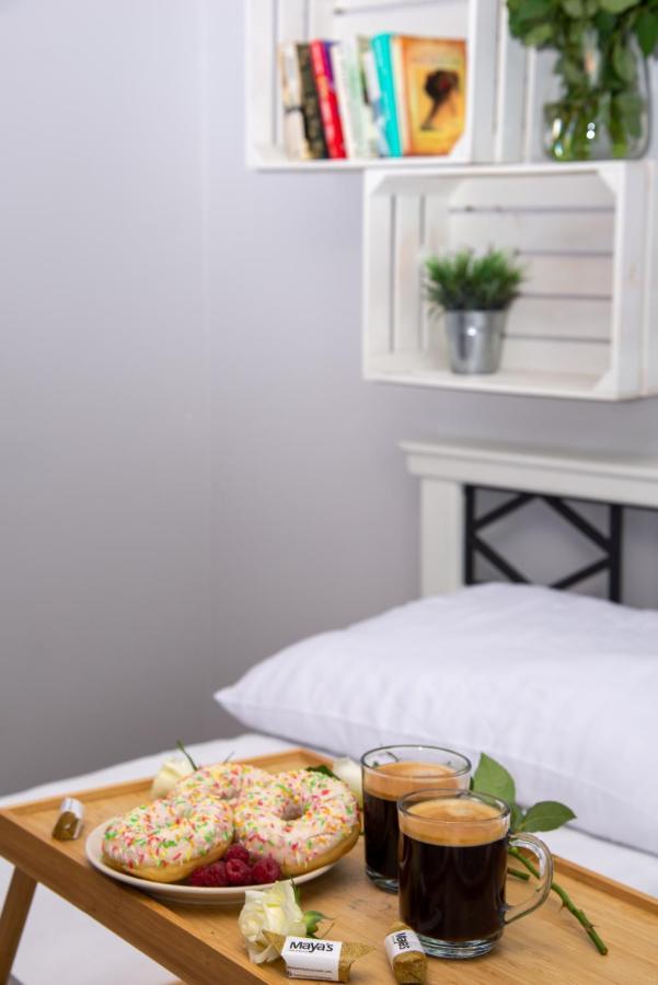 A Flat In Sopot - M121アパートメント エクステリア 写真
