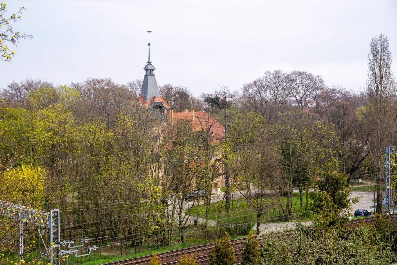 A Flat In Sopot - M121アパートメント エクステリア 写真