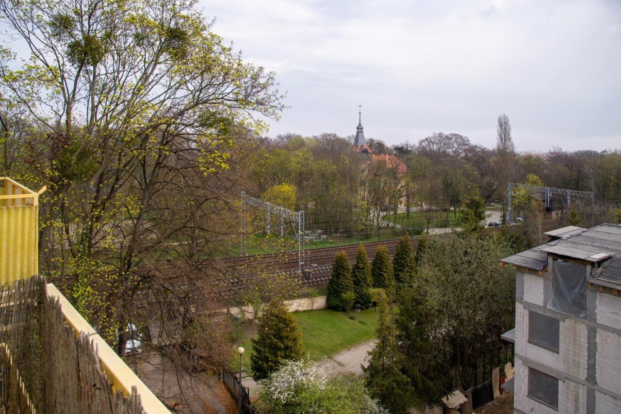A Flat In Sopot - M121アパートメント エクステリア 写真