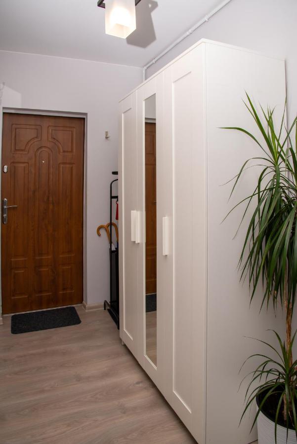 A Flat In Sopot - M121アパートメント エクステリア 写真