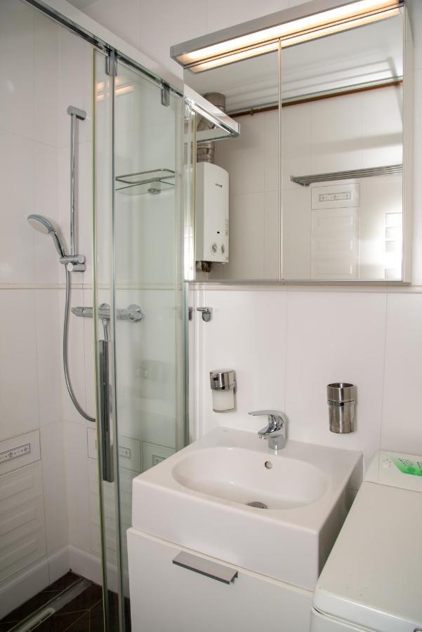 A Flat In Sopot - M121アパートメント エクステリア 写真
