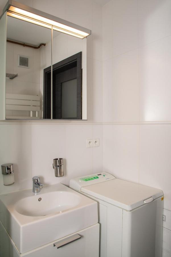 A Flat In Sopot - M121アパートメント エクステリア 写真